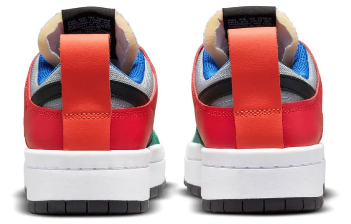 Nike Dunk Low Disrupt Multi-Color Women's