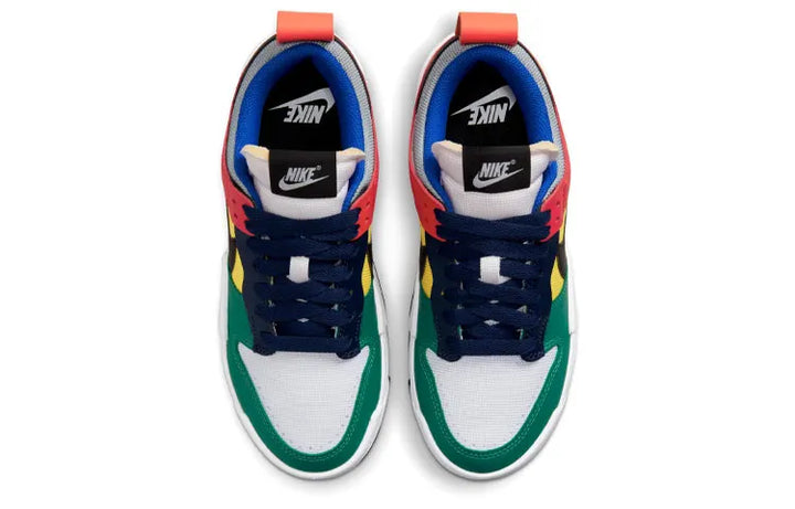 Nike Dunk Low Disrupt Multi-Color Women's
