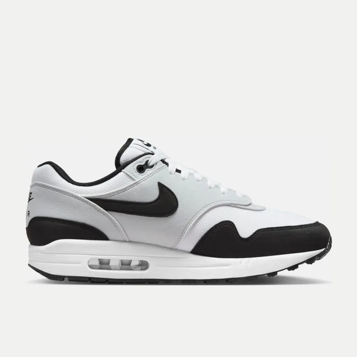 NIKE 2024 Men's NIKE AIR MAX 1 Casual Comfortable Breathable Sneakers Sports Shoes FD9082-107