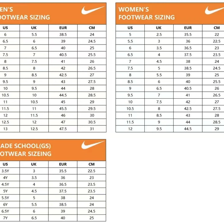 NIKE men's shoes DUNK outdoor urban versatile casual sneakers replica shoes
