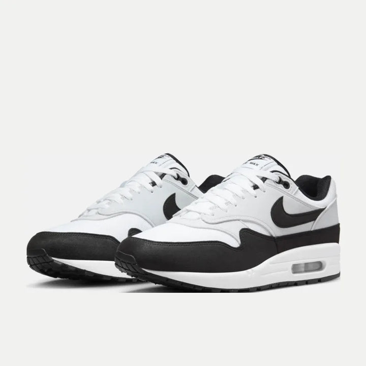 NIKE 2024 Men's NIKE AIR MAX 1 Casual Comfortable Breathable Sneakers Sports Shoes FD9082-107