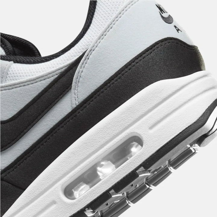 NIKE 2024 Men's NIKE AIR MAX 1 Casual Comfortable Breathable Sneakers Sports Shoes FD9082-107