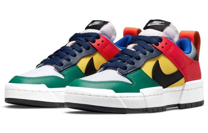 Nike Dunk Low Disrupt Multi-Color Women's