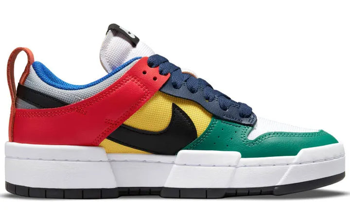 Nike Dunk Low Disrupt Multi-Color Women's